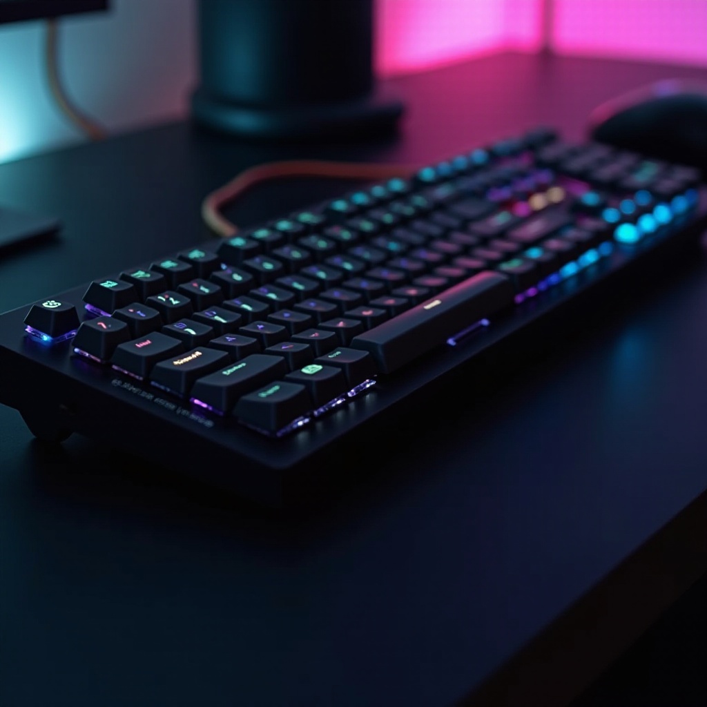 คีย์บอร์ด SteelSeries ดีไหม