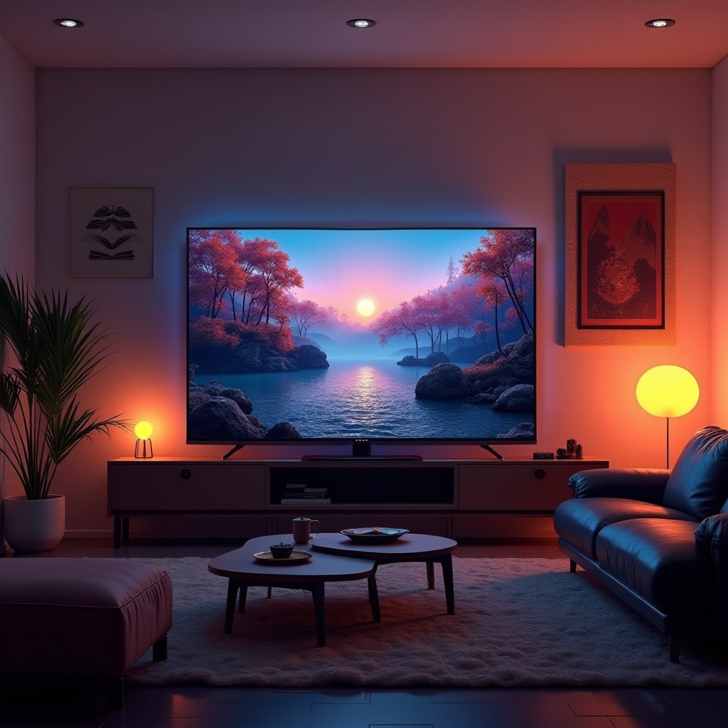 bester Smart-TV zum YouTube-Schauen