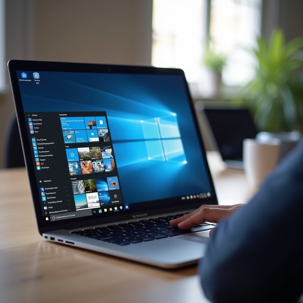 Windows-Taskansicht-Tastenkürzel