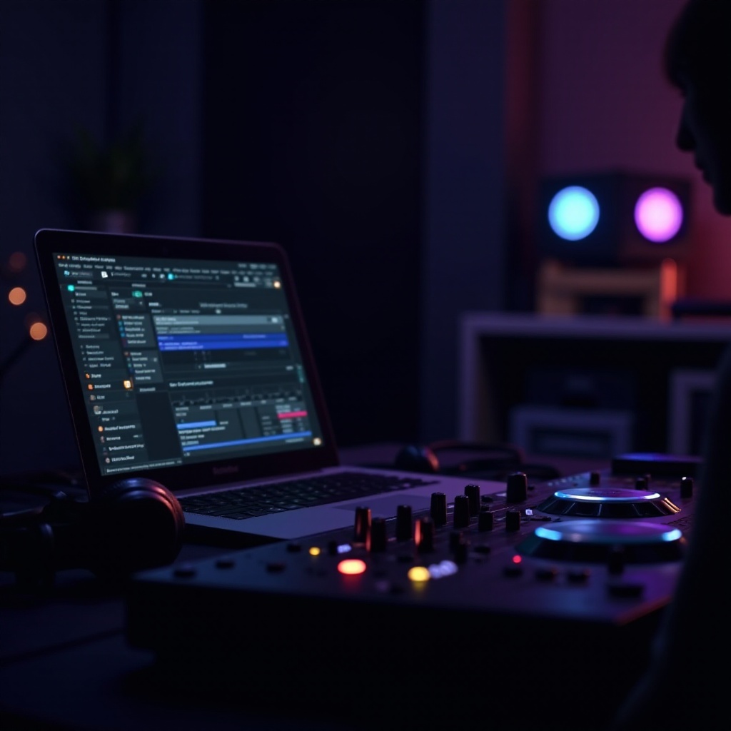 beste Computer für DJs
