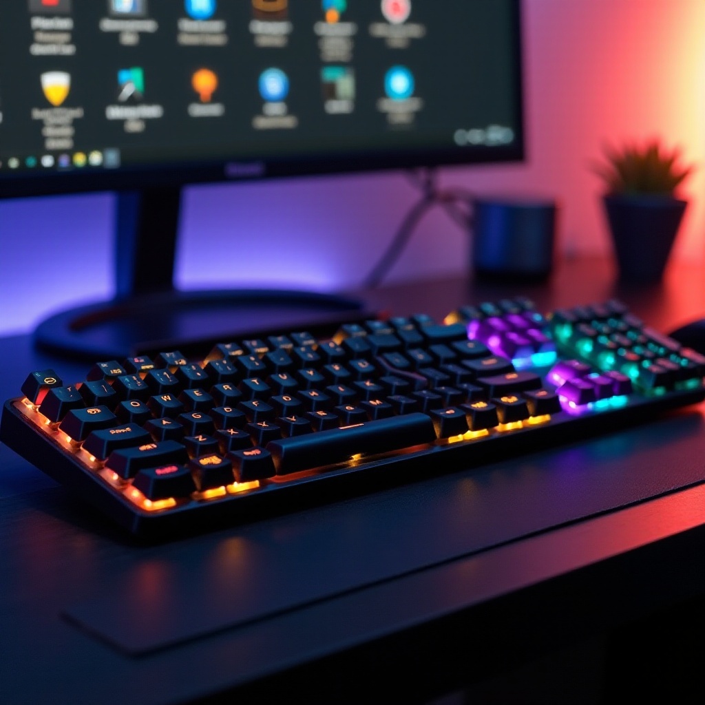 beste Corsair-Tastatur