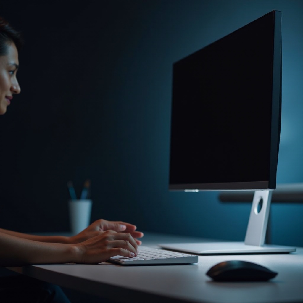 DisplayPort über 60 in Acer Monitor 72
