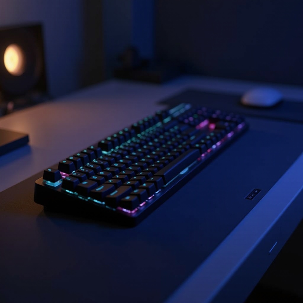 migliore tastiera Corsair