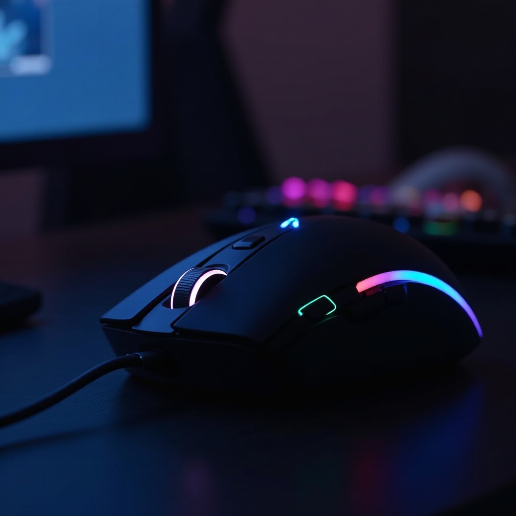 melhor mouse para Xbox