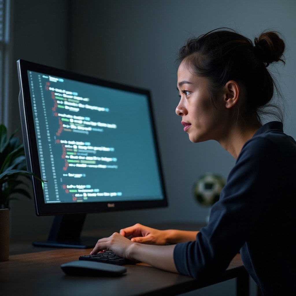perché i tasti del mio computer di accesso sono casuali