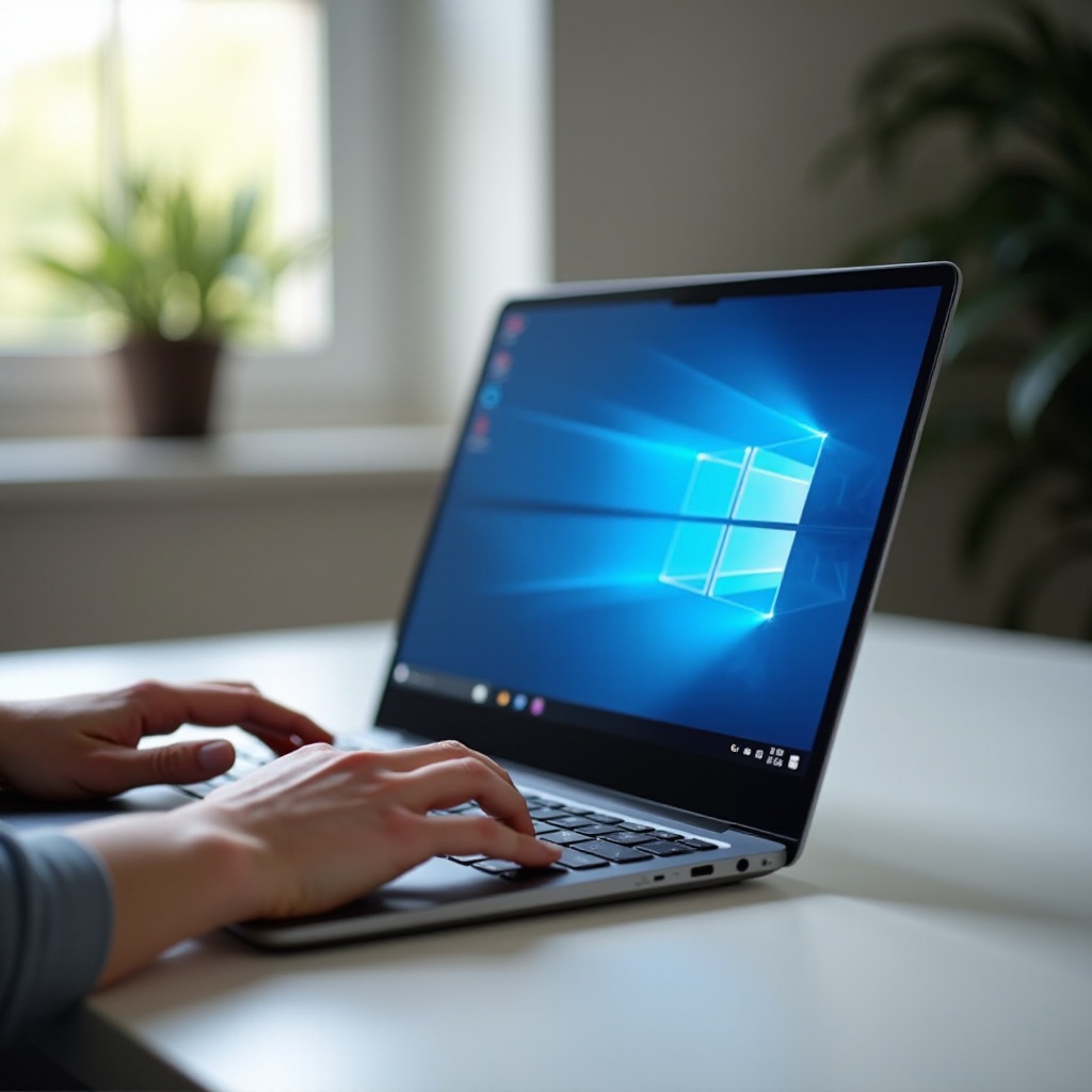 Helligkeitseinstellungen Windows 11