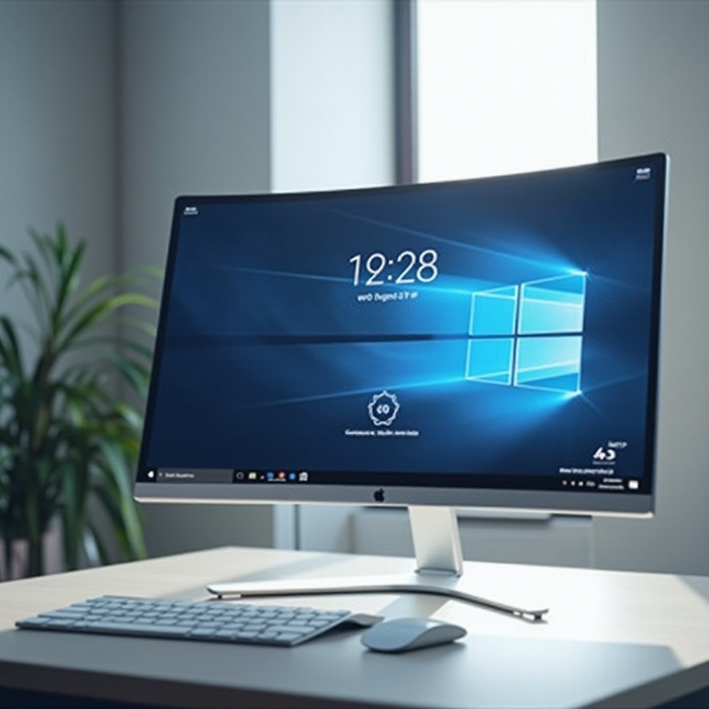 Windows 11 Sperrbildschirm-Einstellungen