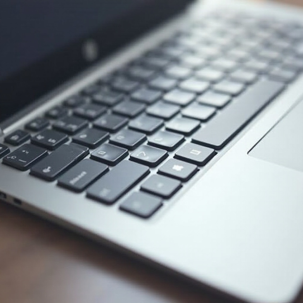 Quali controlli spengono il tuo computer su un laptop Chromebook?