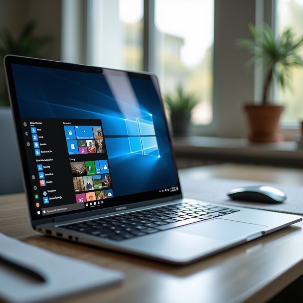 ทางลัดมุมมองงานของ Windows