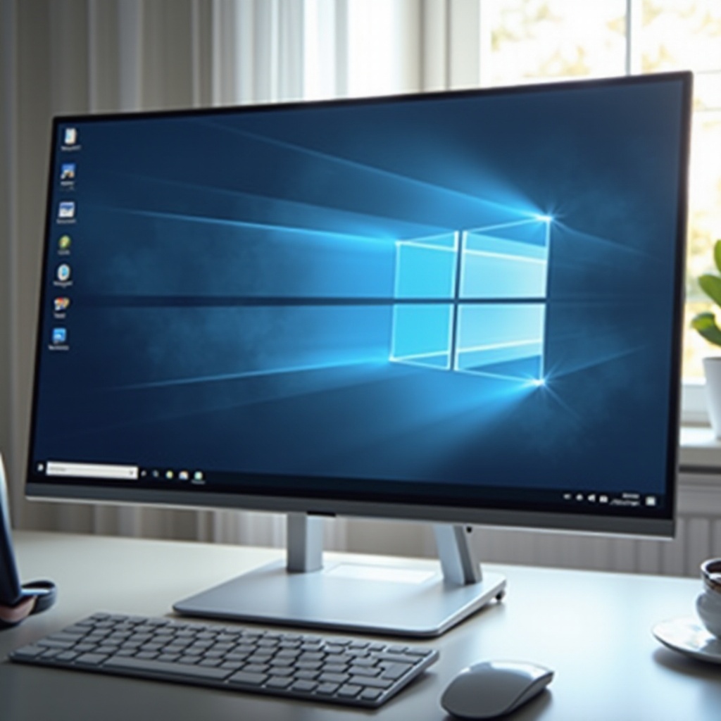 wie man die Monitorhelligkeit in Windows 11 ändert