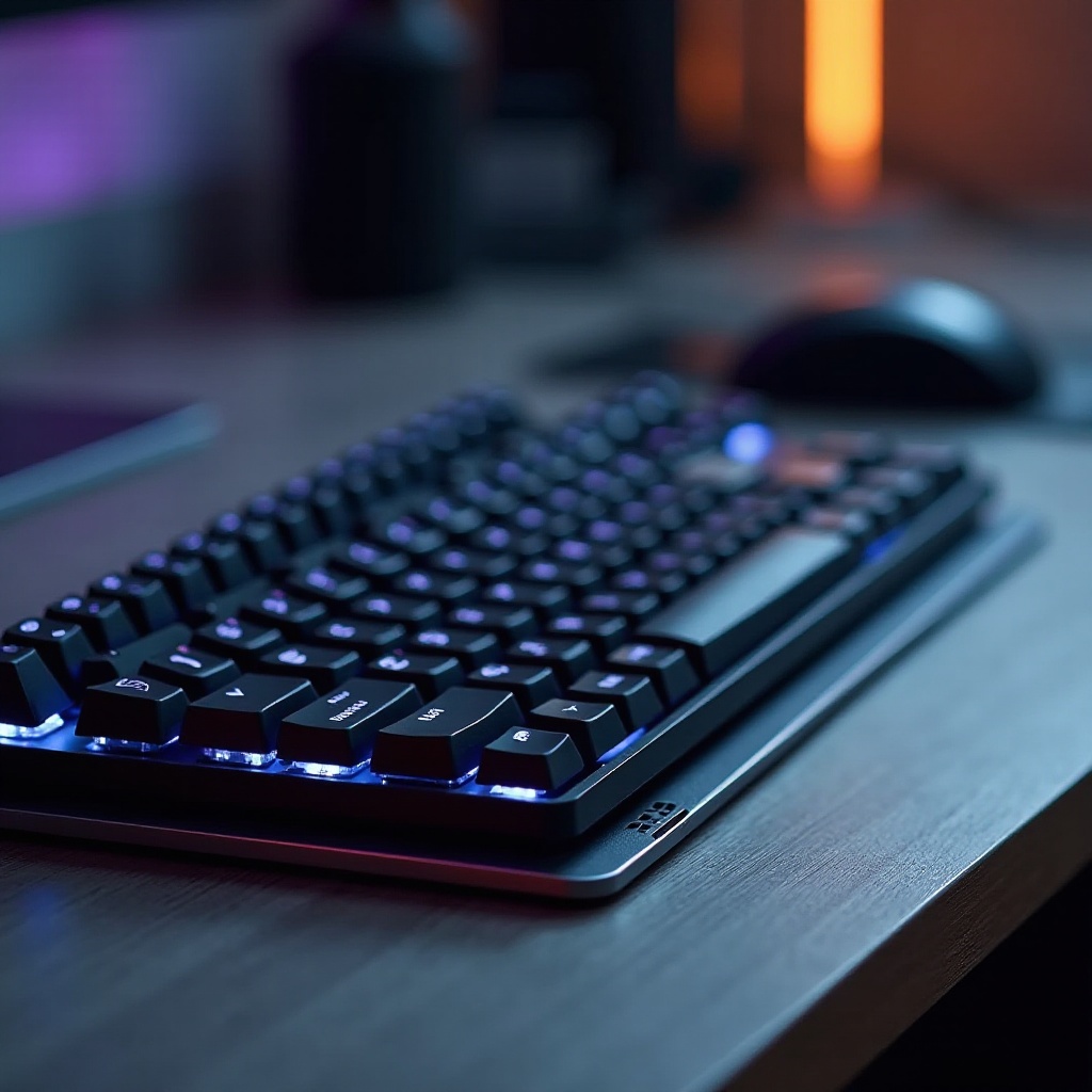 melhor teclado 2025