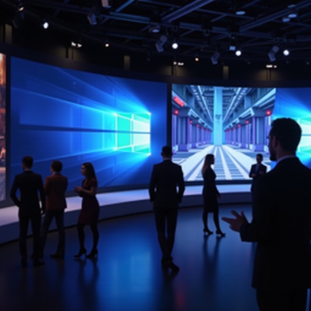 kommende OLED-Bildschirme mit DisplayPort 2.1, OLED-Monitore 2-25