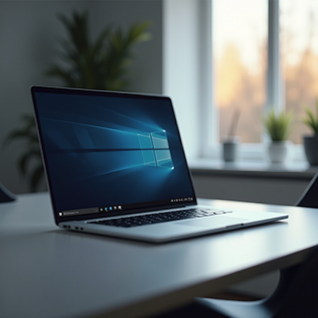 desligamento automático do Windows