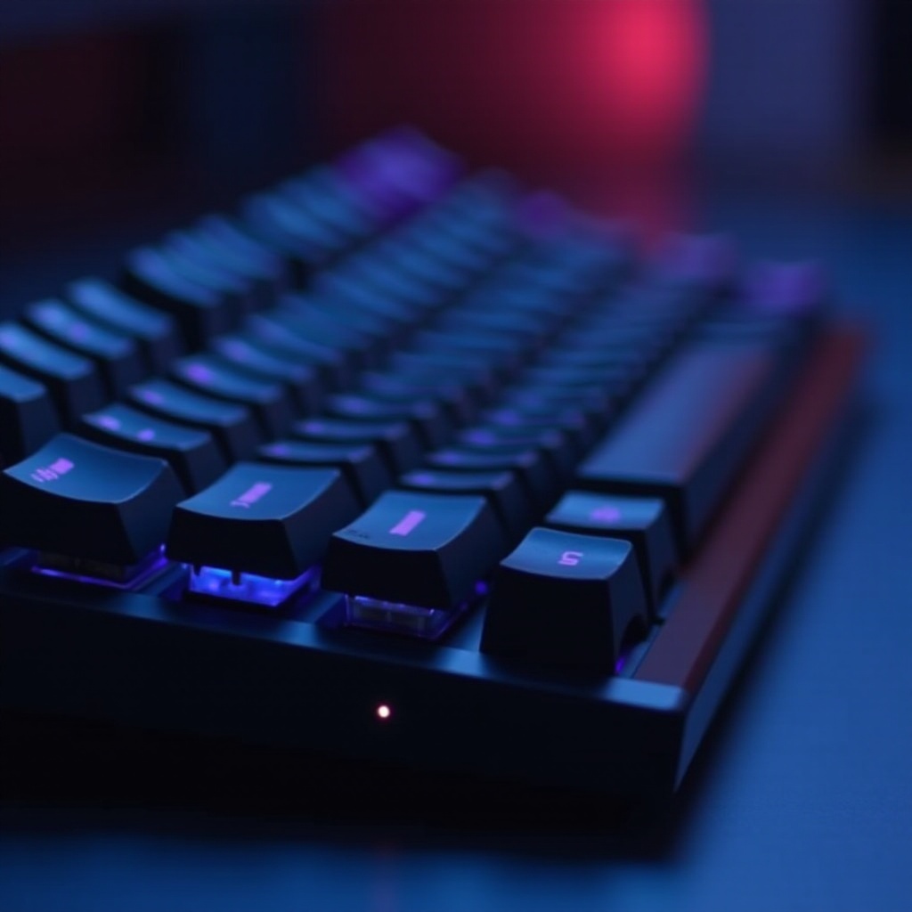 أفضل لوحة مفاتيح 2025