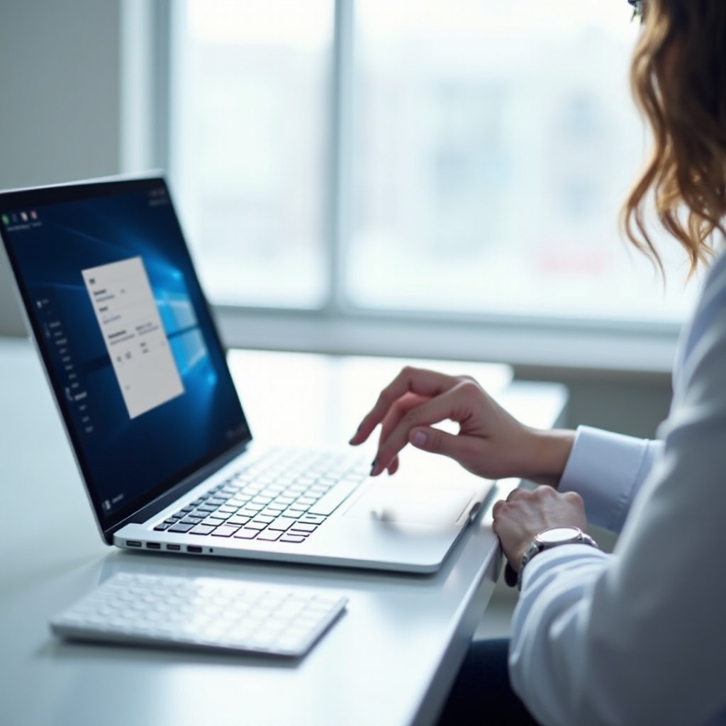 Tastiera wireless Mac per PC Windows 11