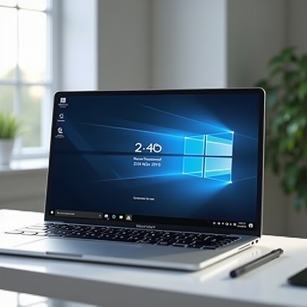 إعدادات شاشة القفل في Windows 11