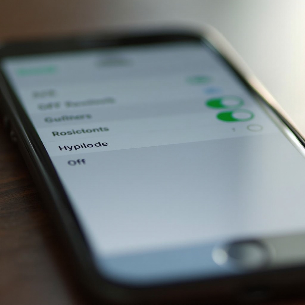 como desativar o modo SOS no iPhone 14