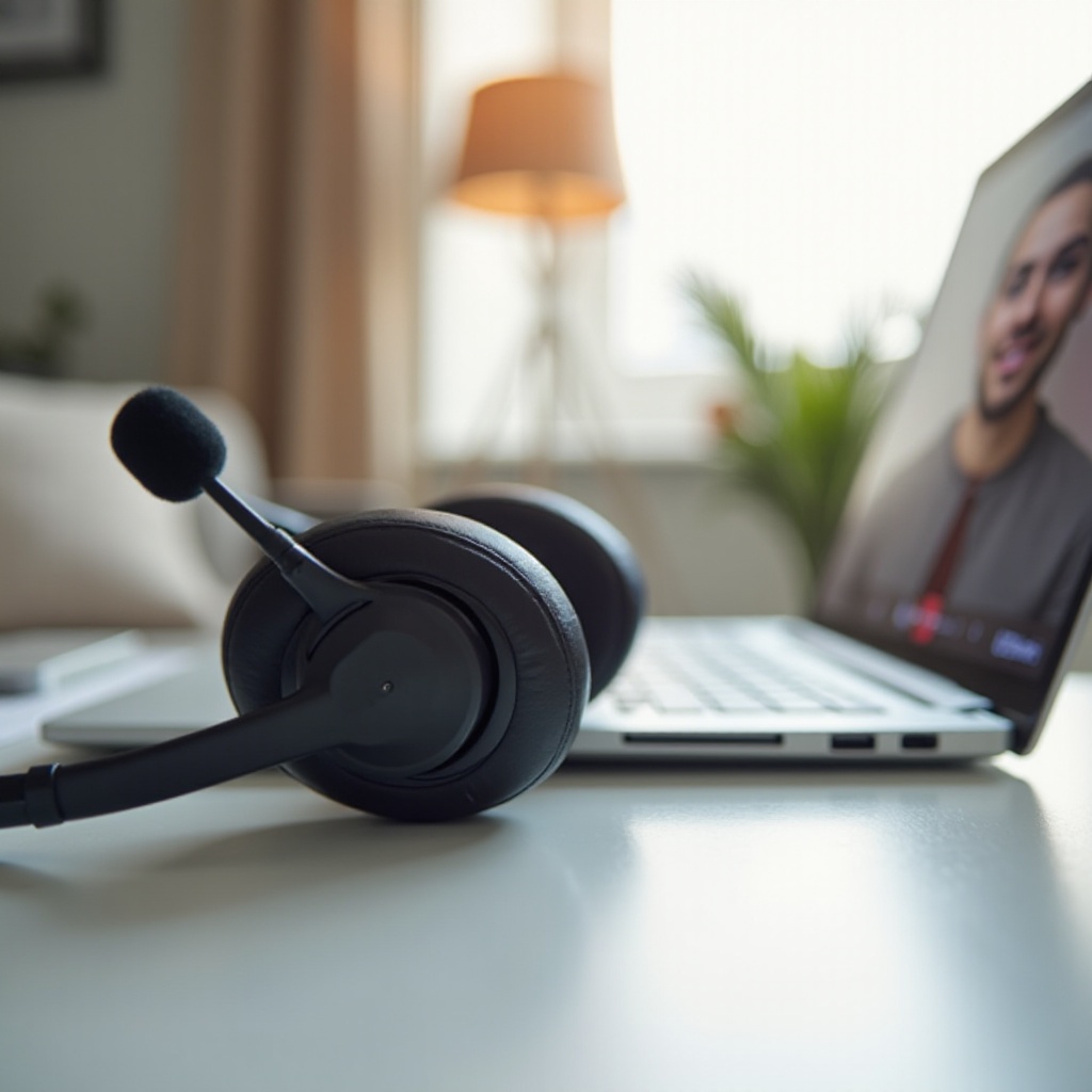 beste USB-Headsets für die Arbeit von zu Hause