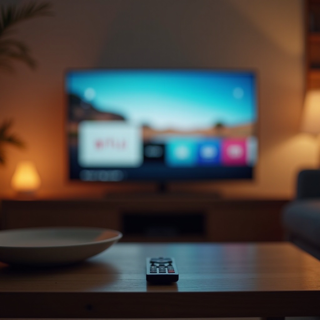 วิธีดู Freeview บนทีวีอัจฉริยะ Samsung