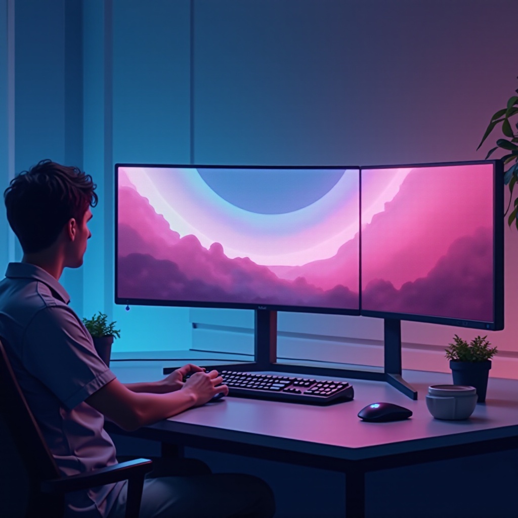 شاشات OLED القادمة بمنفذ العرض 2.1 OLED 2-25