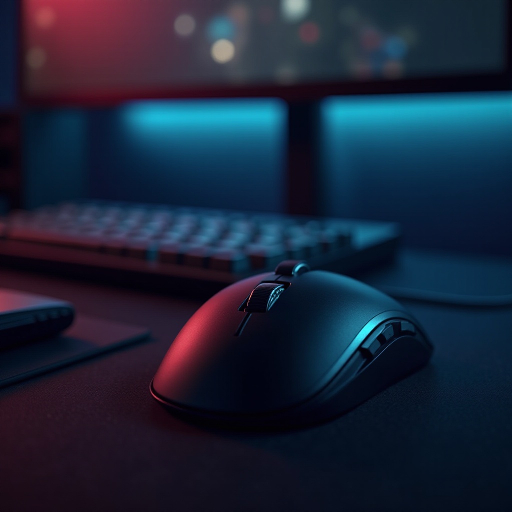 melhor mouse para Xbox