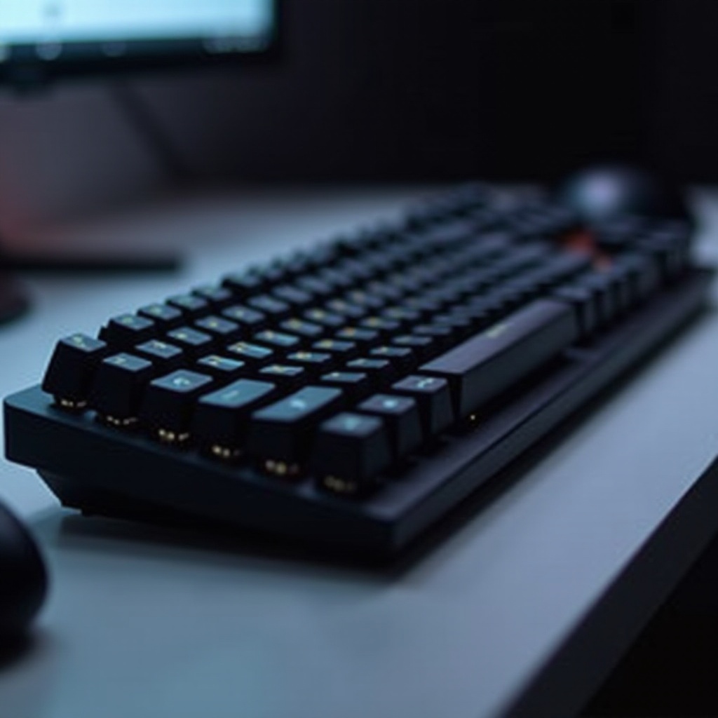 le tastiere SteelSeries sono buone
