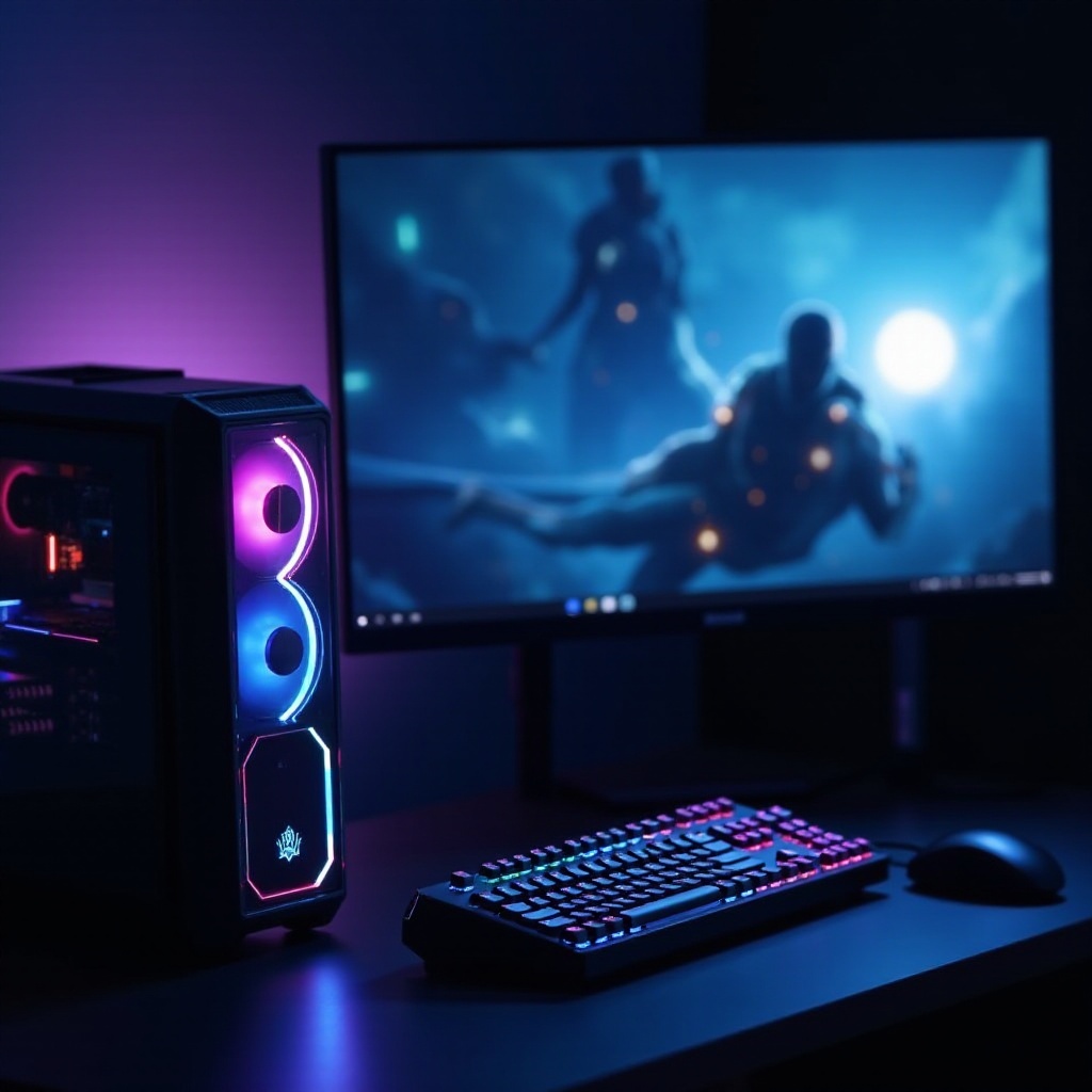 มีจอมอนิเตอร์แบบแข็งสำหรับ Alienware R8 หรือไม่?