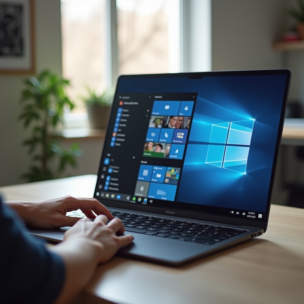 como abrir o Gerenciador de Dispositivos no Windows 11