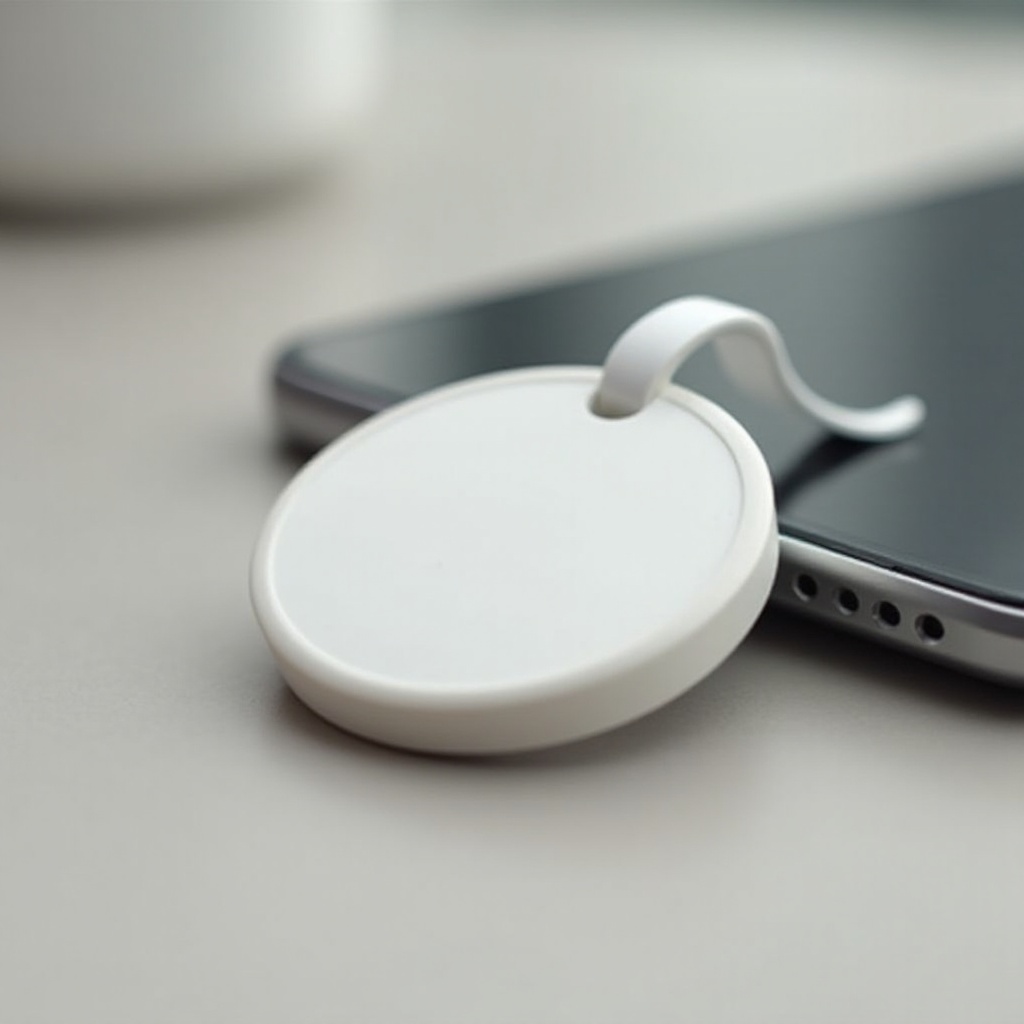 Gli Apple AirTag possono essere usati con Android