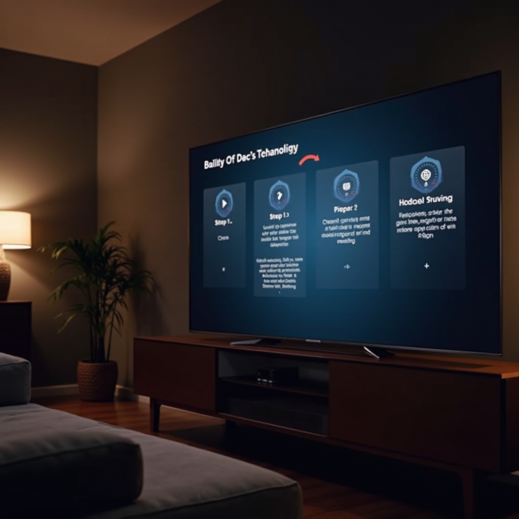 wie man CNN auf Vizio Smart TV schaut