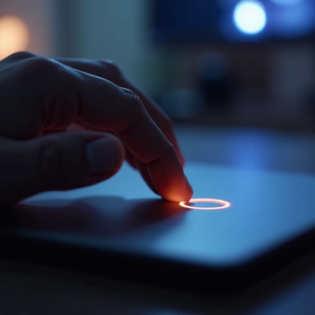 como reiniciar meu Chromebook