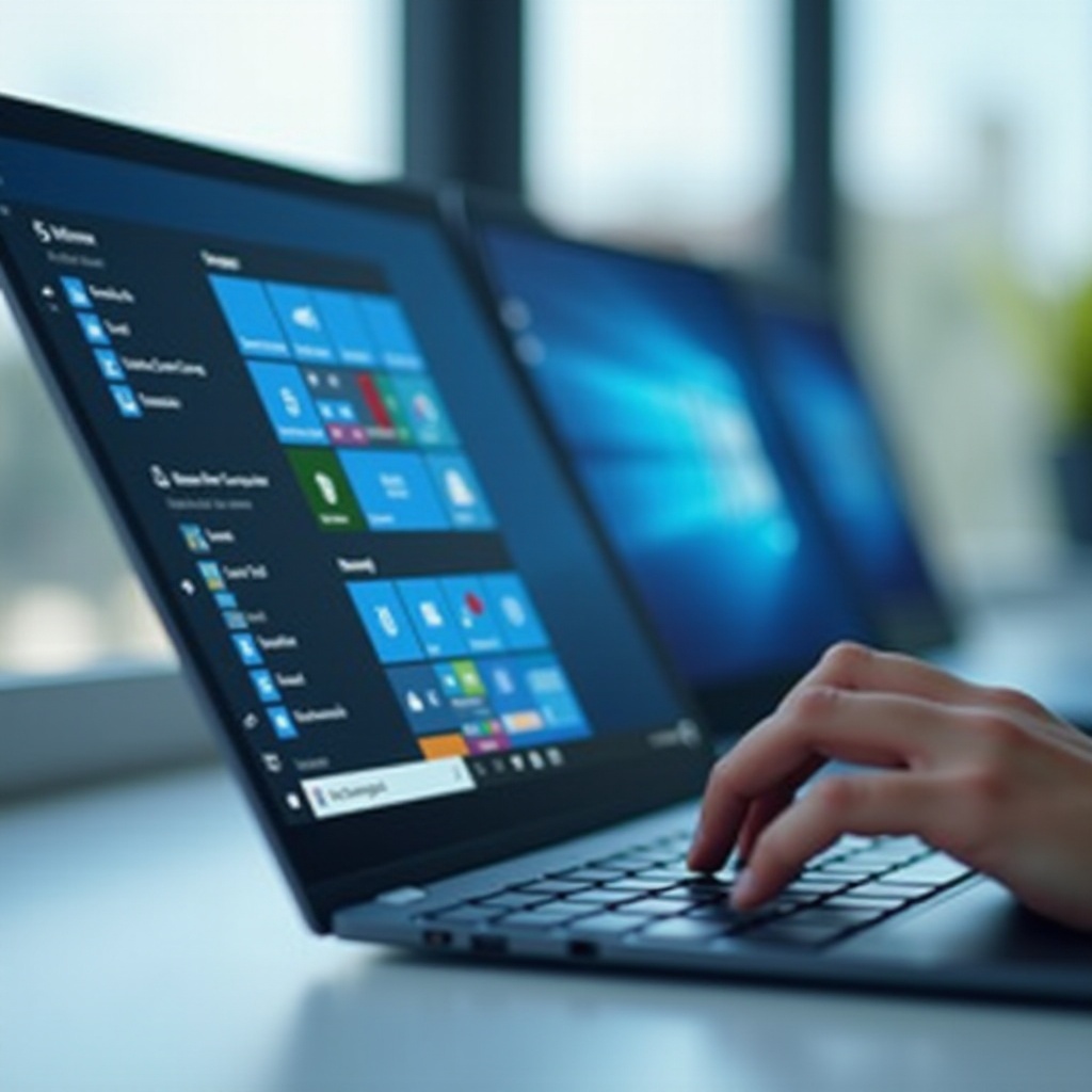 اختصار عرض مهام Windows
