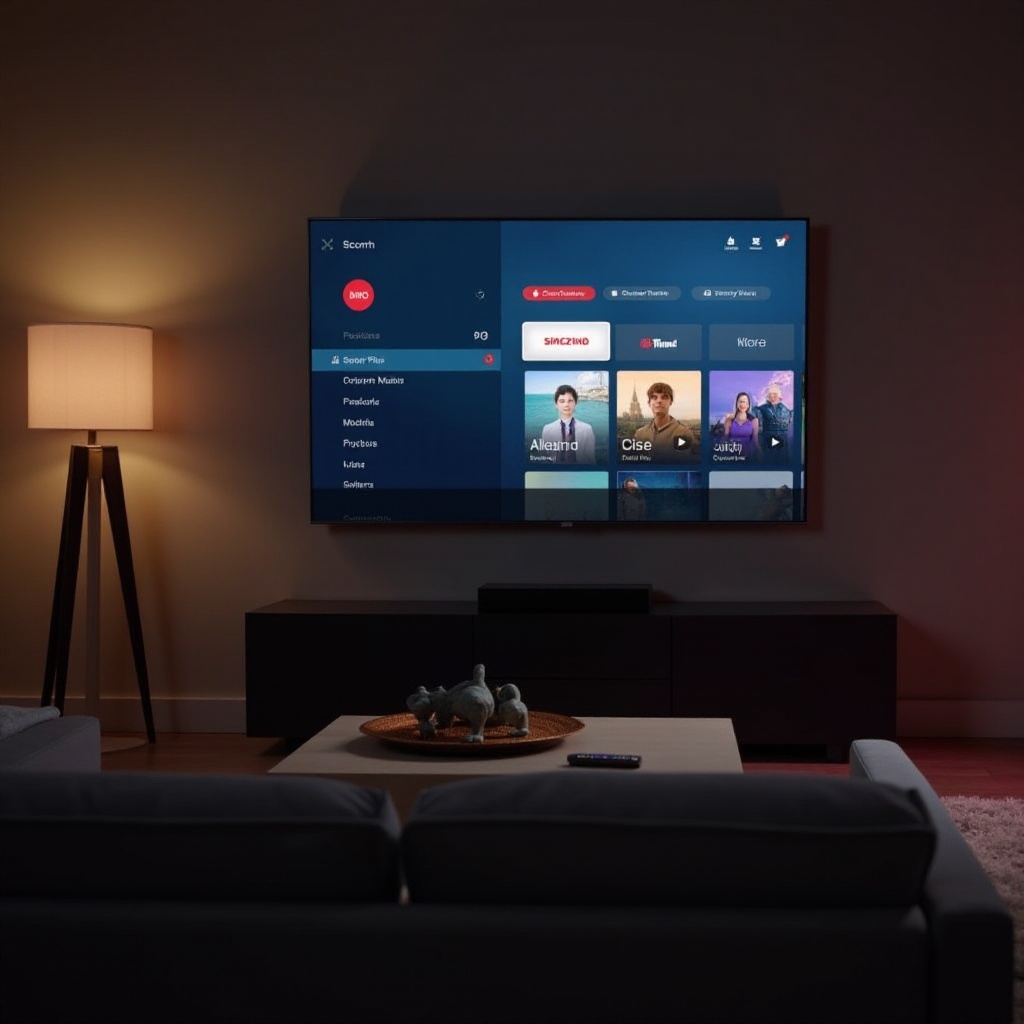 كيفية مشاهدة ديسكفري بلس على التلفزيون الذكي