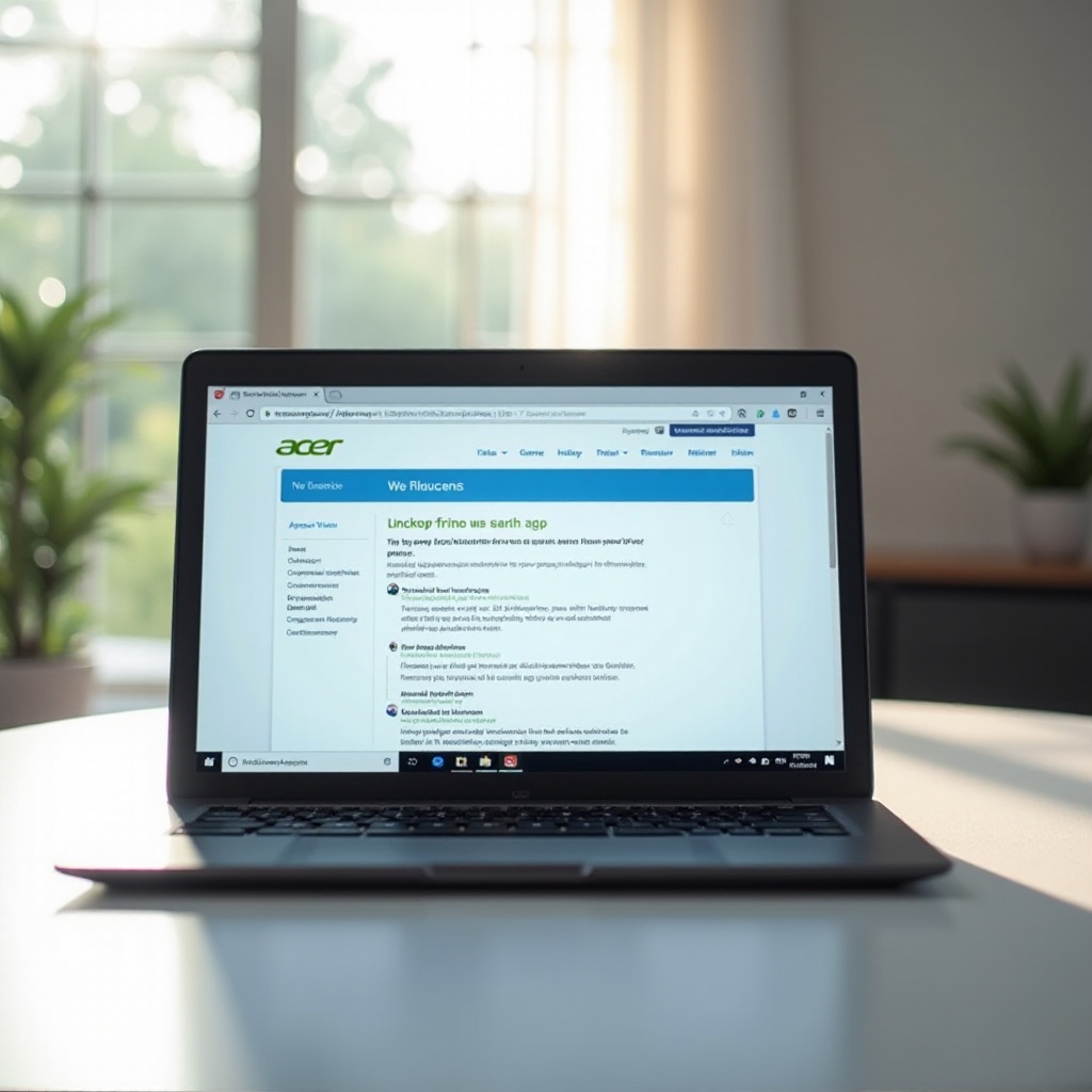 driver Bluetooth per il mio laptop Acer