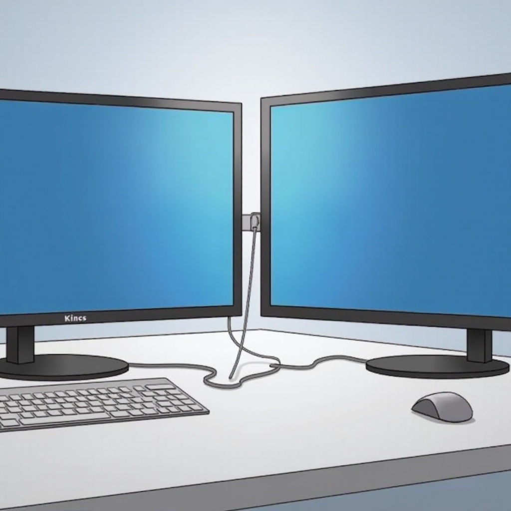 hogyan engedélyezhetem a két monitor használatát a Chrome Távoli Asztalon