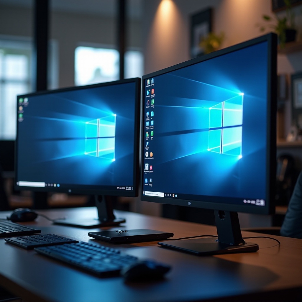 como fazer o Chrome Remote Desktop permitir dois monitores