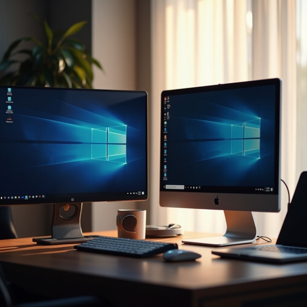 come fare in modo che Chrome Remote Desktop permetta due monitor
