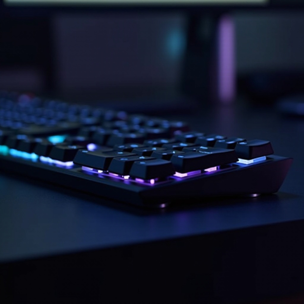 os teclados SteelSeries são bons