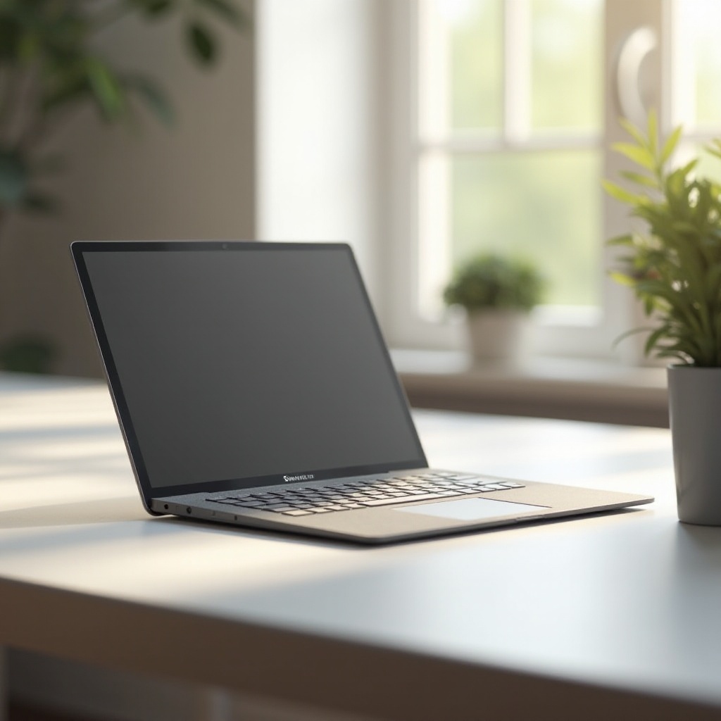 Surface Laptop Go 2 eingestellt