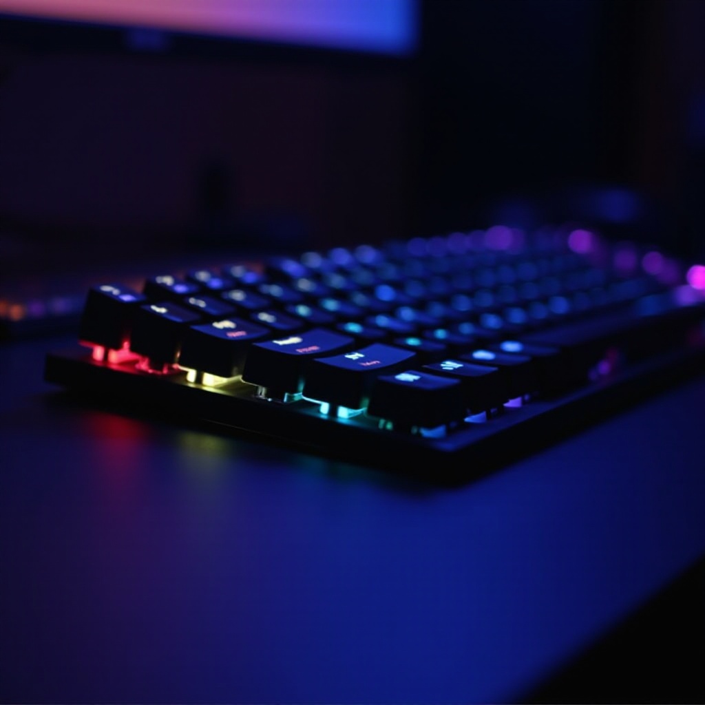 migliore tastiera retroilluminata