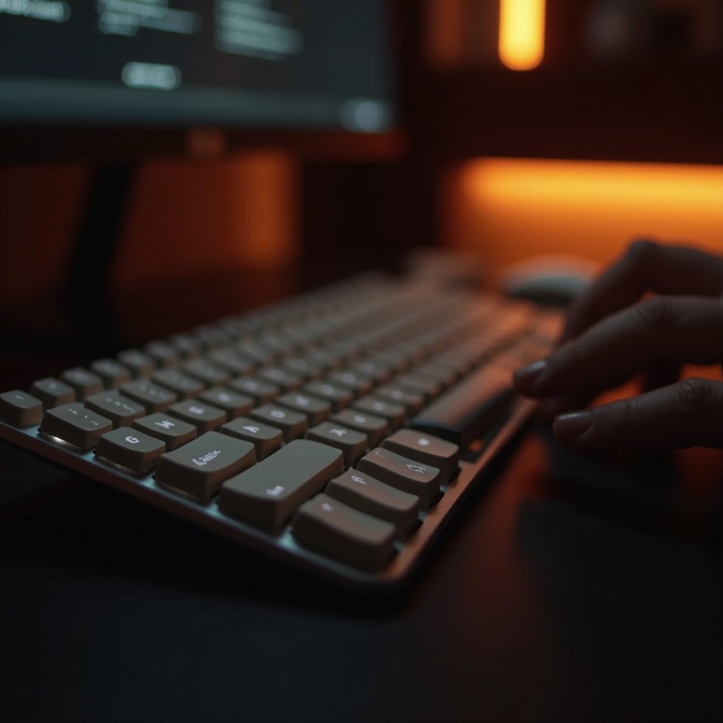 weichste Tastatur