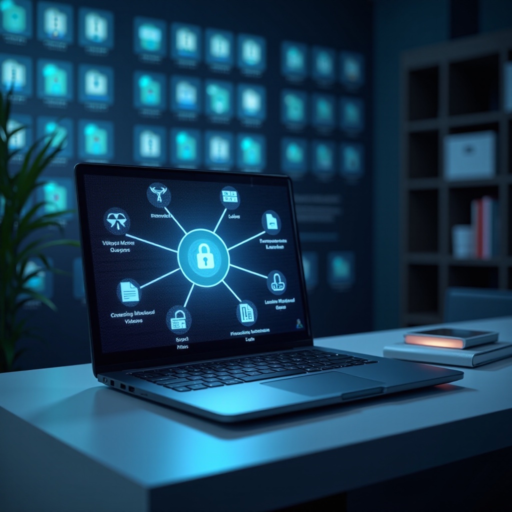 Welche Dateien werden auf dem Chromebook beim Update gelöscht?