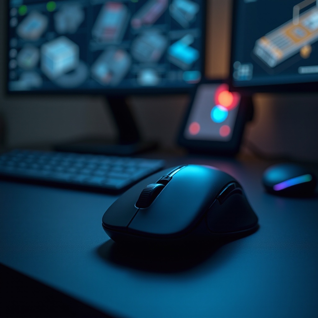 miglior mouse trackball per CAD
