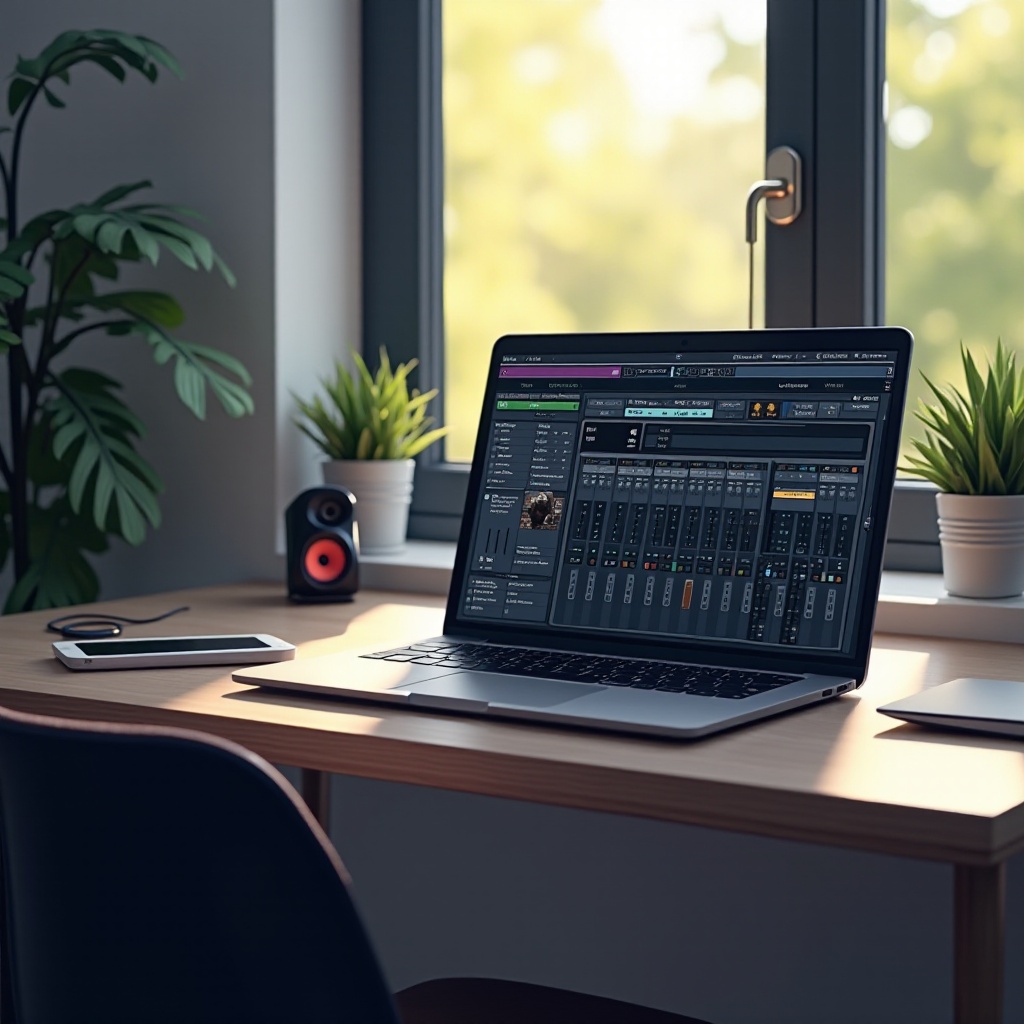 คุณสามารถรับ FL Studio ได้ฟรีบน Chromebook