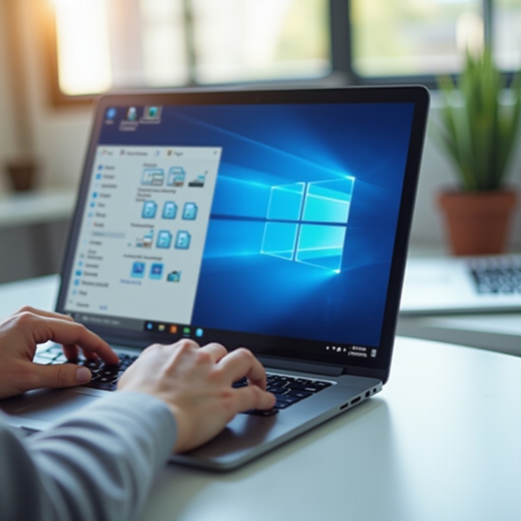 hogyan lehet megnyitni az Eszközkezelőt Windows 11-ben