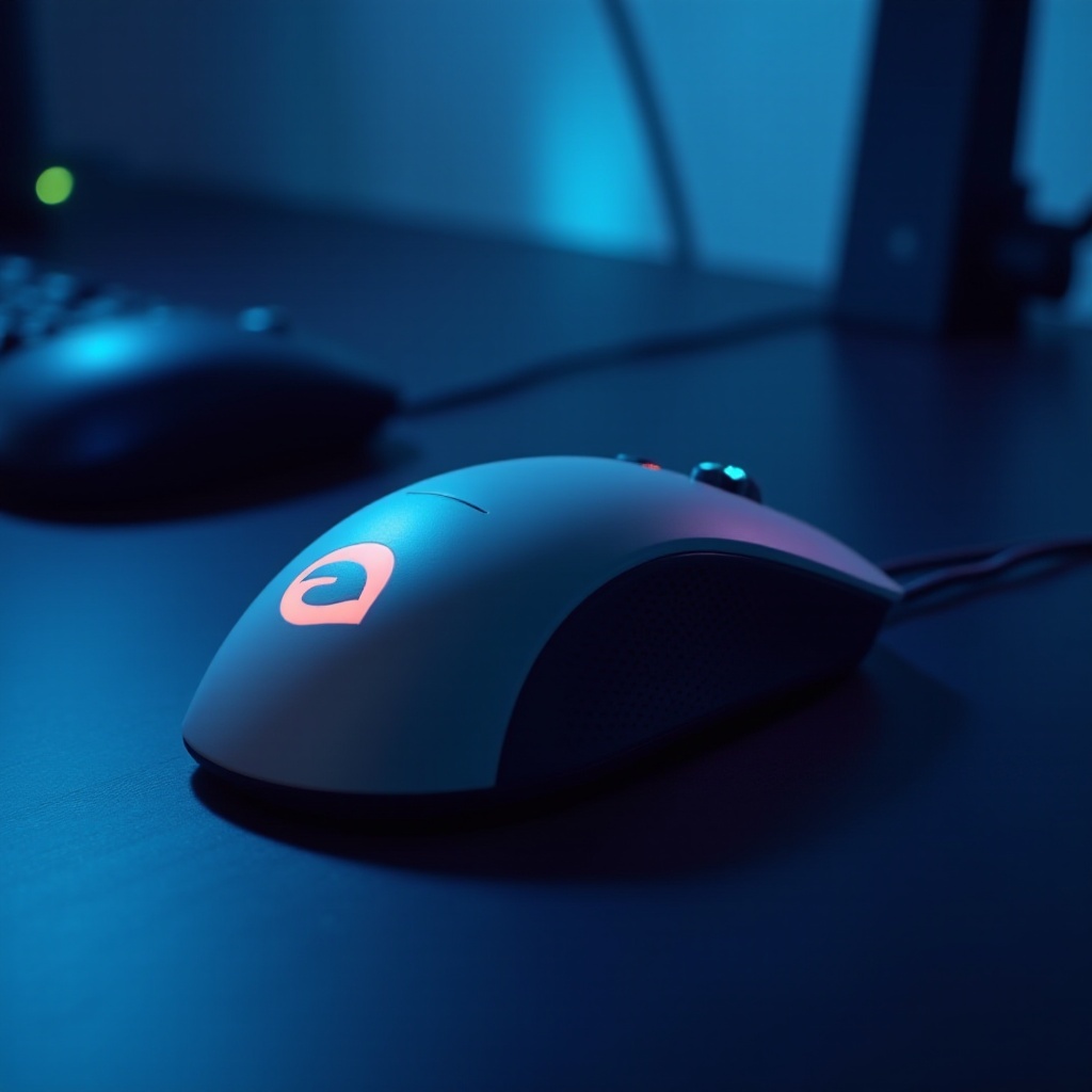 Mouse 1000Hz vs 8000Hz