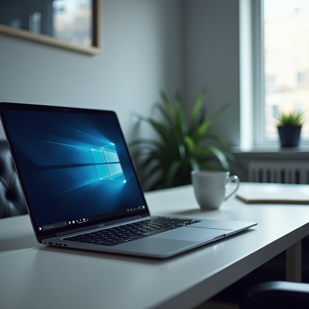 automatische Windows-Abschaltung