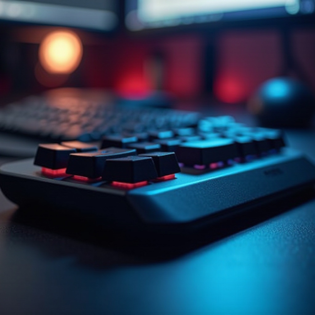 le tastiere SteelSeries sono buone