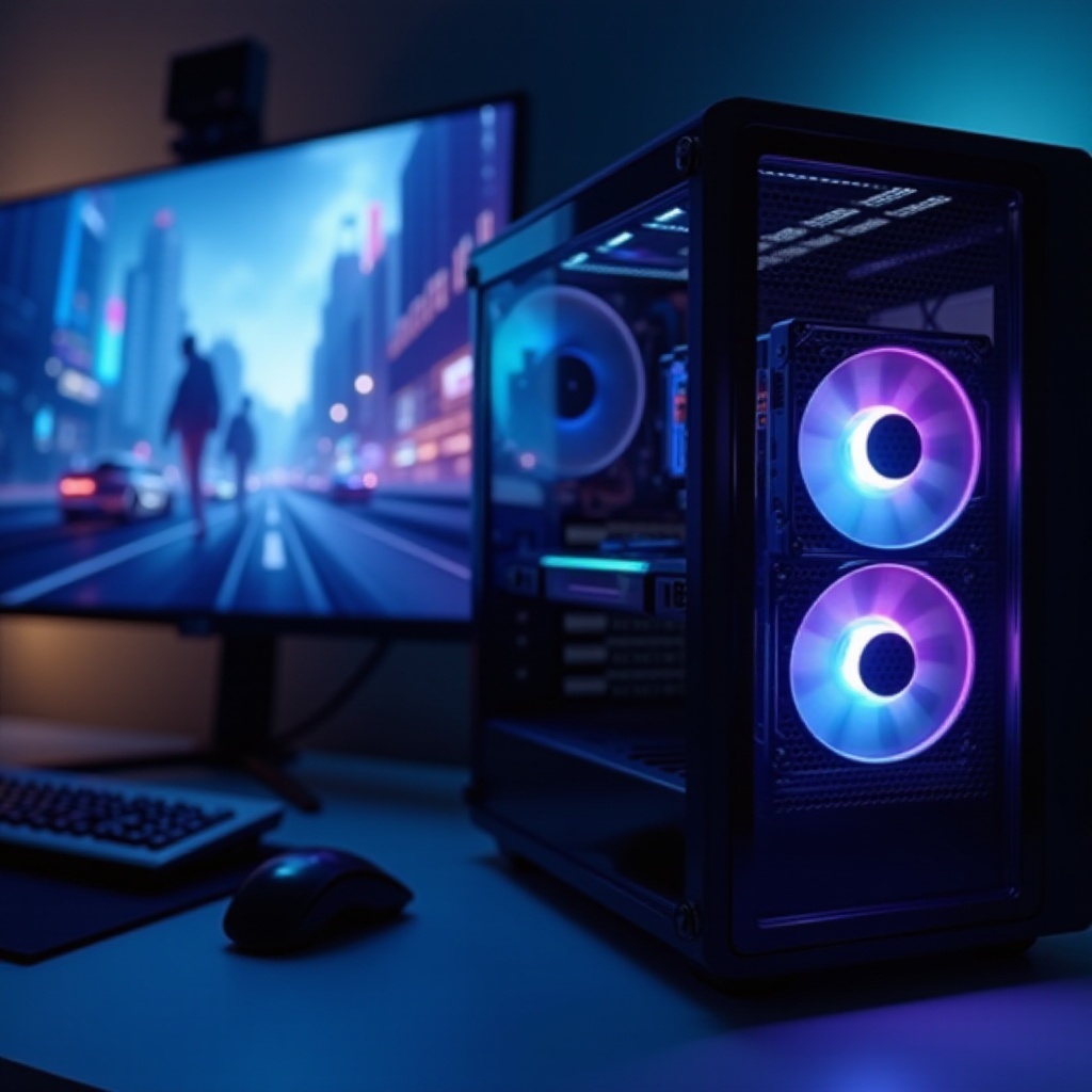 Quali sono le migliori CPU per il gaming?