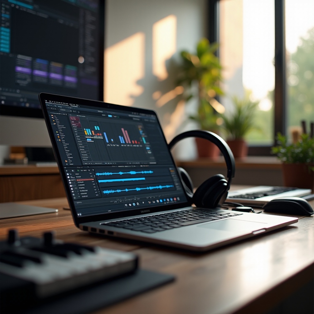 puoi ottenere FL Studio gratuitamente su un Chromebook